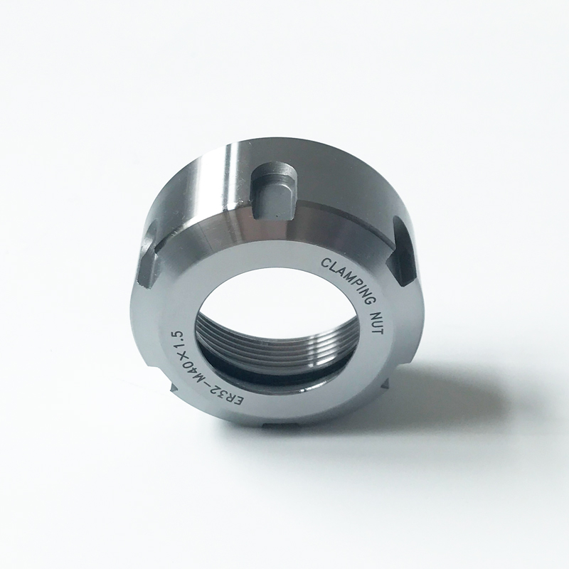 Clamping Nut