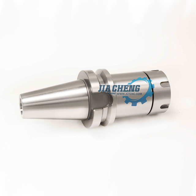 BT ER Milling Chuck Tool Holder