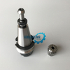 CNC Milling Machine MAS403 BT ER Collet Chuck