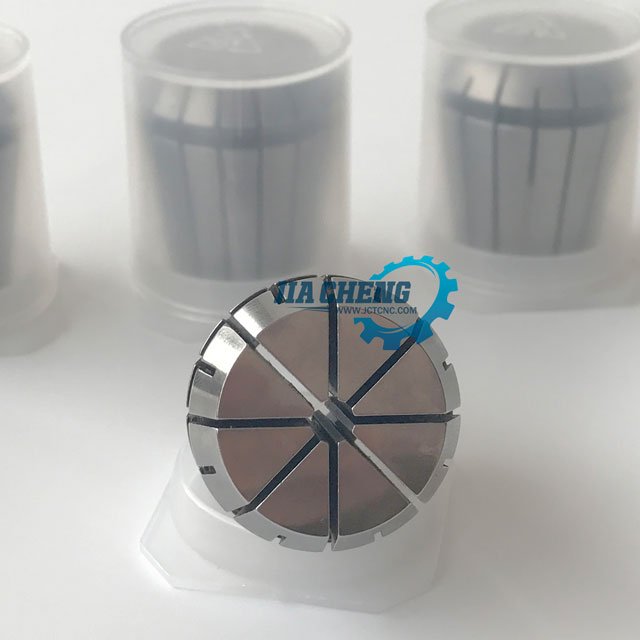 High-Precision ER Sealing Collet for CNC Milling Machine Tool Holder