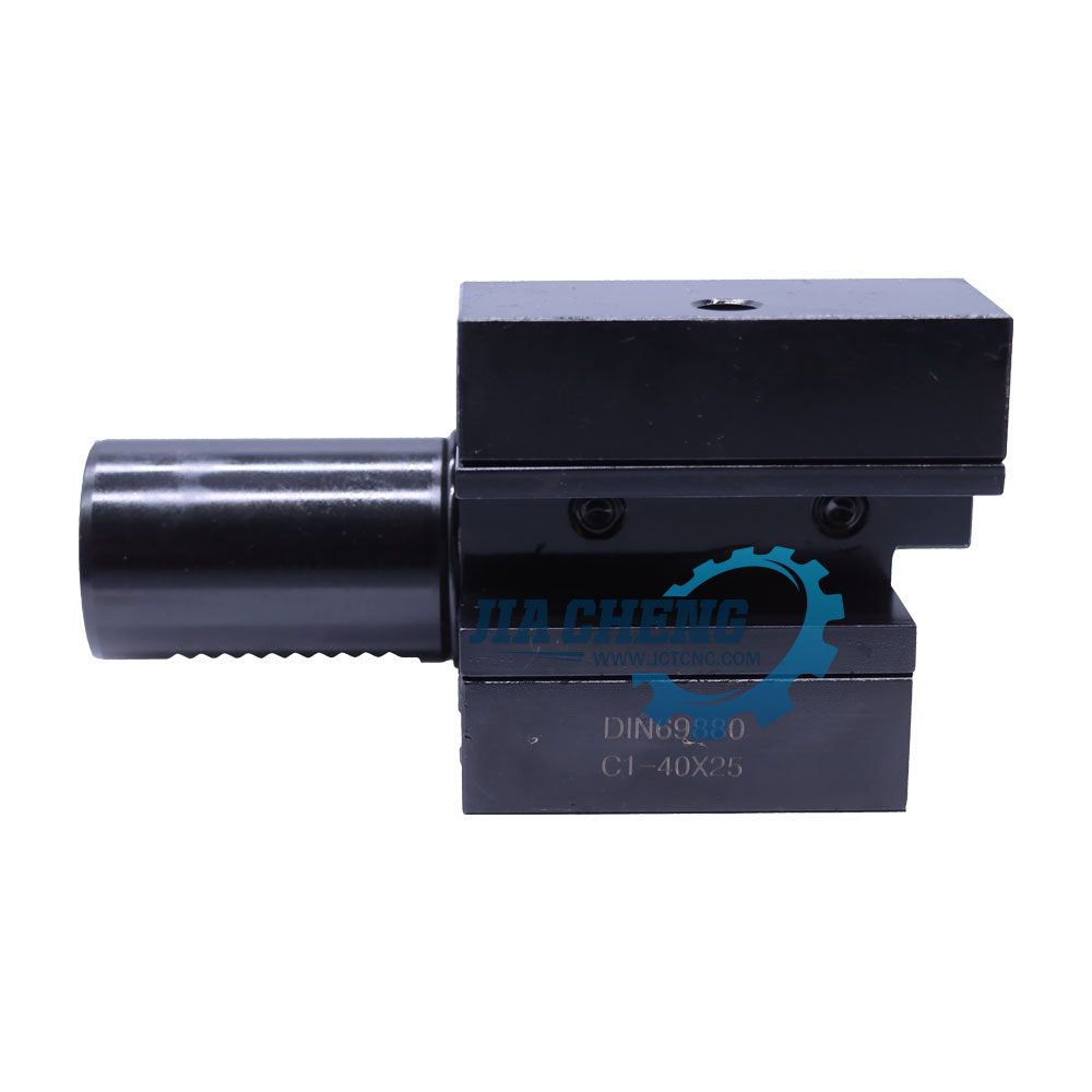 DIN69880 NC C1 Tool Holder