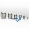 ER Clamping Spring Sealed Collet for BT ER Collet Chuck