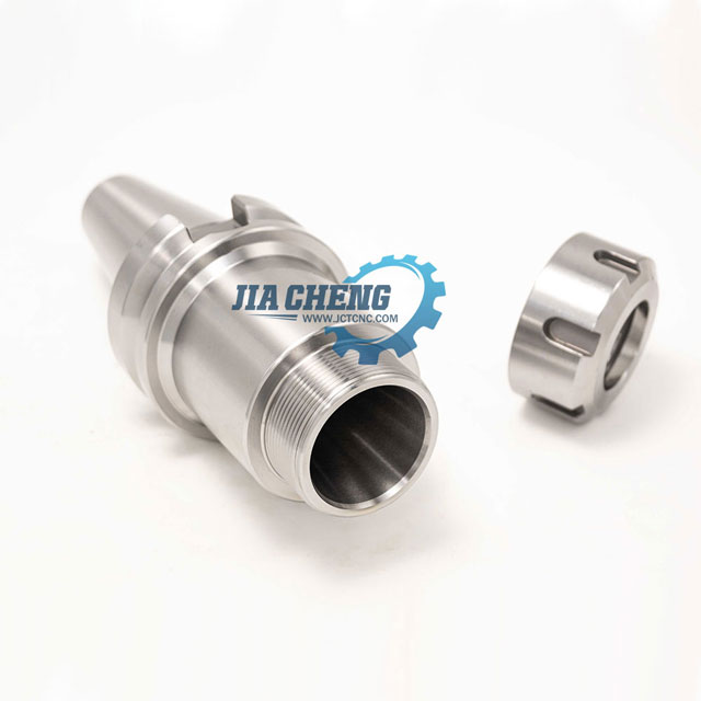 BT ER Milling Chuck Tool Holder