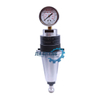 Digital Command Drawbar Force Gauge System Spindle Force Dynamometer