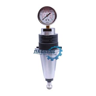 Digital Command Drawbar Force Gauge System Spindle Force Dynamometer
