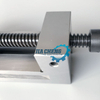 QGG CNC Precision Milling Machine Tool Vise