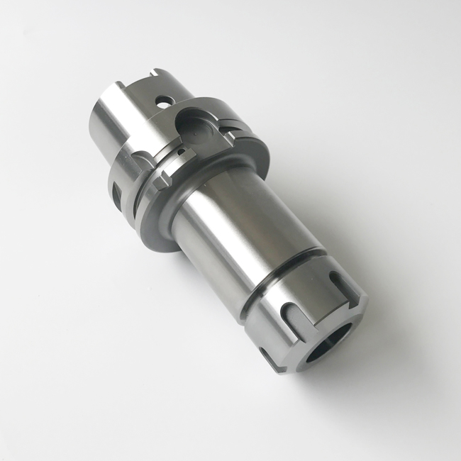 HSK High Speed CNC Spindle Tool Holder