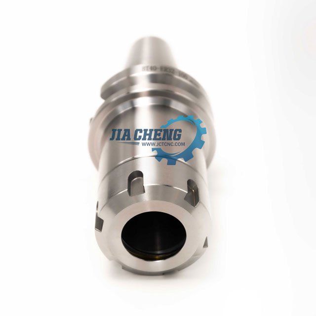 BT ER Milling Chuck Tool Holder