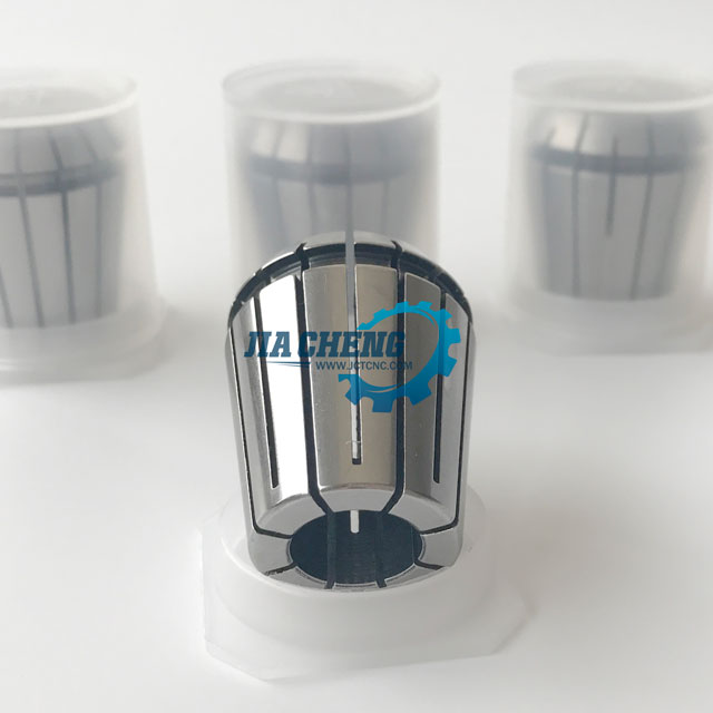 High-Precision ER Sealing Collet for CNC Milling Machine Tool Holder