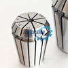 ER Clamping Spring Sealed Collet for BT ER Collet Chuck