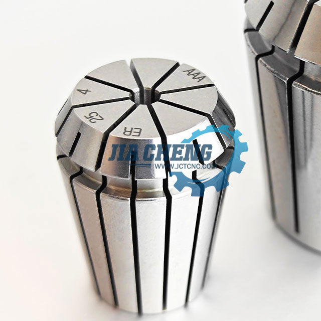 ER Clamping Spring Sealed Collet for BT ER Collet Chuck