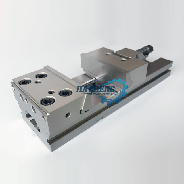 8×16 MODULAR PRECISION MACHINE VISE