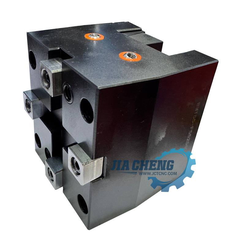 BMT Static Turning Holders