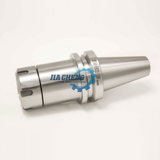 BT ER Milling Chuck Tool Holder