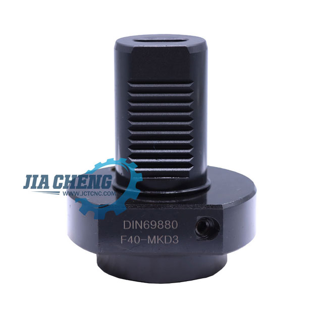 DIN69880 NC F Tool Holder