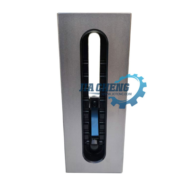 QKG Series Quick Action CNC Precision Tool Clamping Vise
