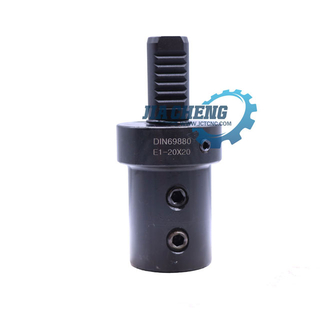 DIN69880 NC E1 Tool Holder