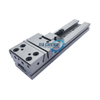 GT High Precision Manual Flat Vise Tool Vise for CNC Grinding and Milling Machines
