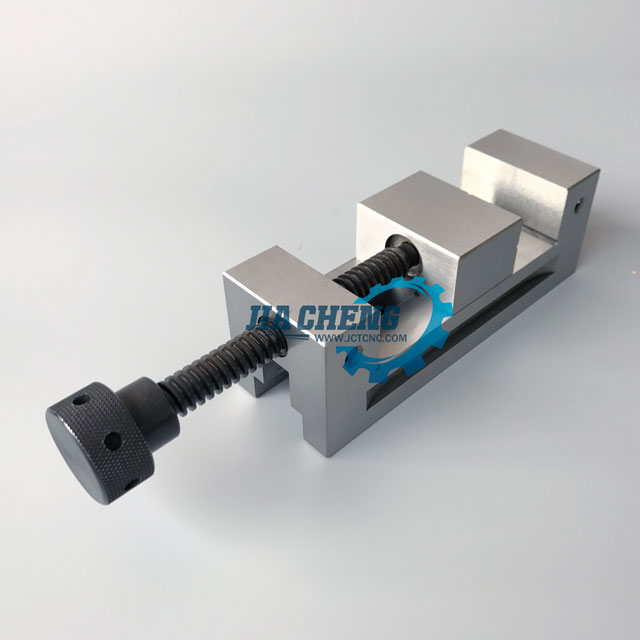 QGG Precision Milling Machine Hand Tool Vise