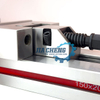 GT High Precision Manual Flat Vise Tool Vise for CNC Grinding and Milling Machines
