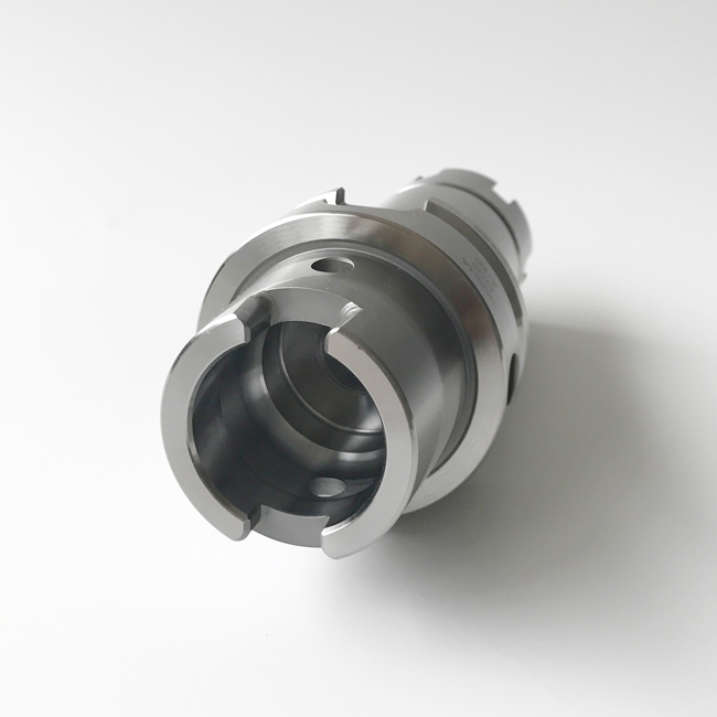 HSK High Speed CNC Spindle Tool Holder