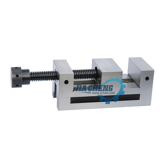 QGG High Precision Manual Flat Vice Tool Maker Vise