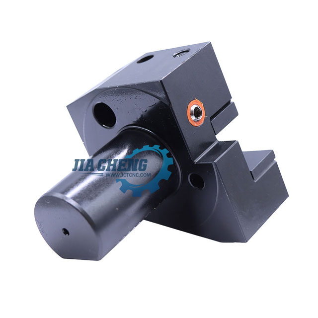 DIN69880 NC B1 Tool Holder