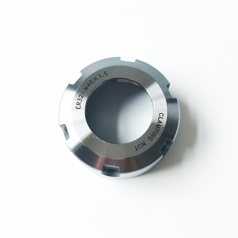 Clamping Nut