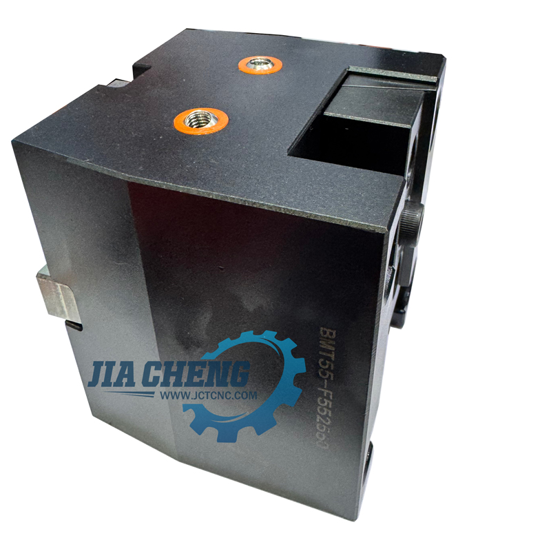 BMT Static Turning Holders