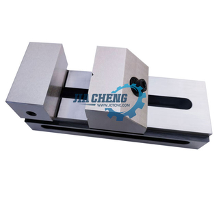 QKG Series Quick Action CNC Precision Tool Clamping Vise
