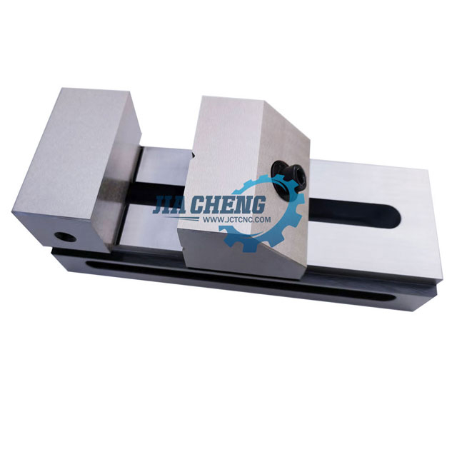 QKG Series Quick Action CNC Precision Tool Clamping Vise
