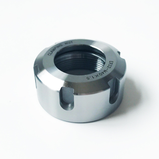 Clamping Nut