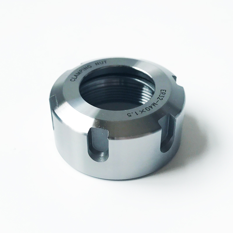 Clamping Nut