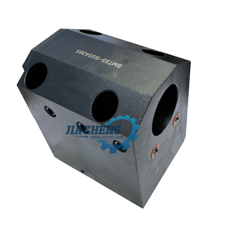 BMT Static Turning Holders