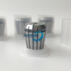 High-Precision ER Sealing Collet for CNC Milling Machine Tool Holder