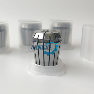 High-Precision ER Sealing Collet for CNC Milling Machine Tool Holder