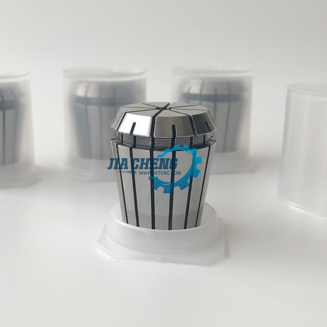 High-Precision ER Sealing Collet for CNC Milling Machine Tool Holder