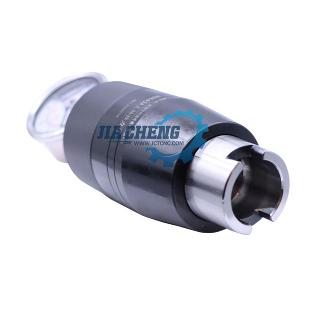 Spindle Force Dynamometer