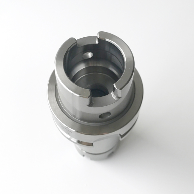 HSK High Speed CNC Spindle Tool Holder