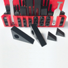 58 PCS Clamping Kit with Metal Holder