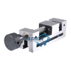 QGG High Precision Manual Flat Vice Tool Maker Vise