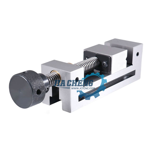 QGG High Precision Manual Flat Vice Tool Maker Vise