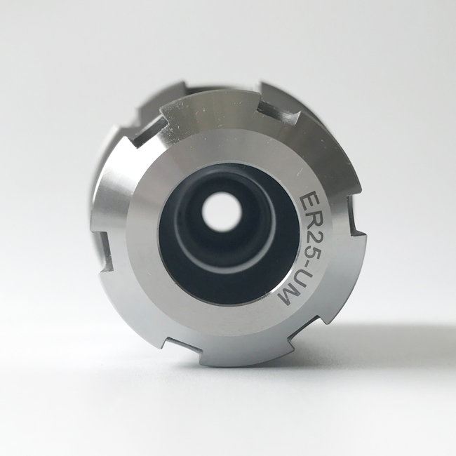 HSK High Speed CNC Spindle Tool Holder
