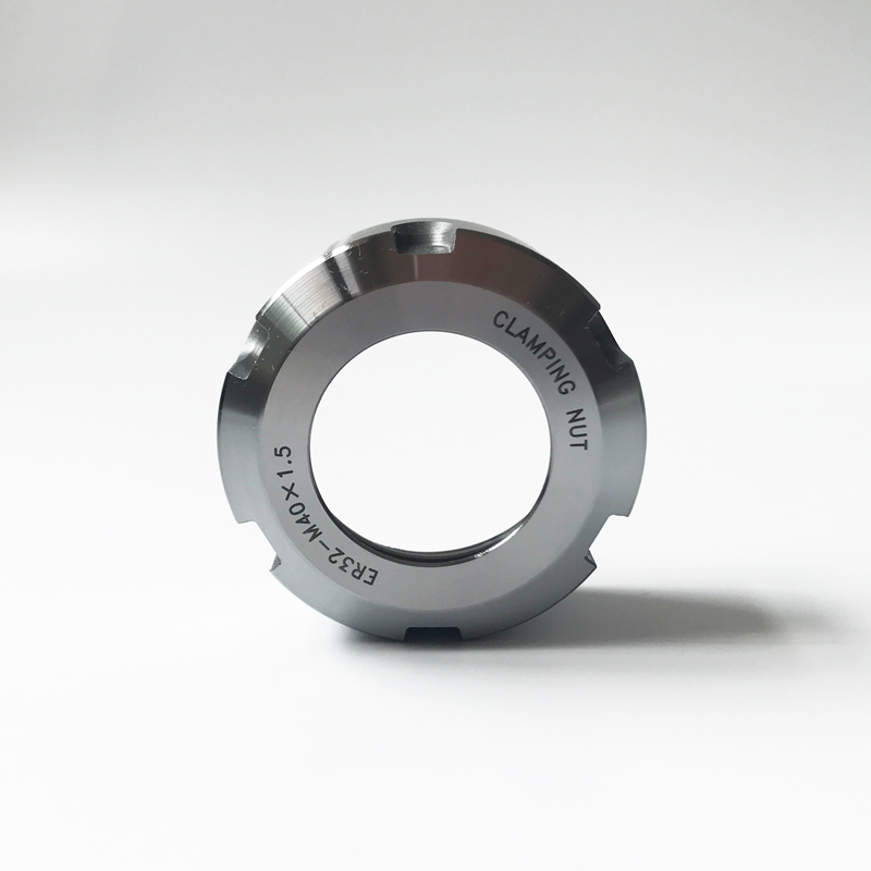 Clamping Nut