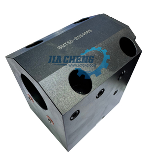 BMT Static Turning Holders