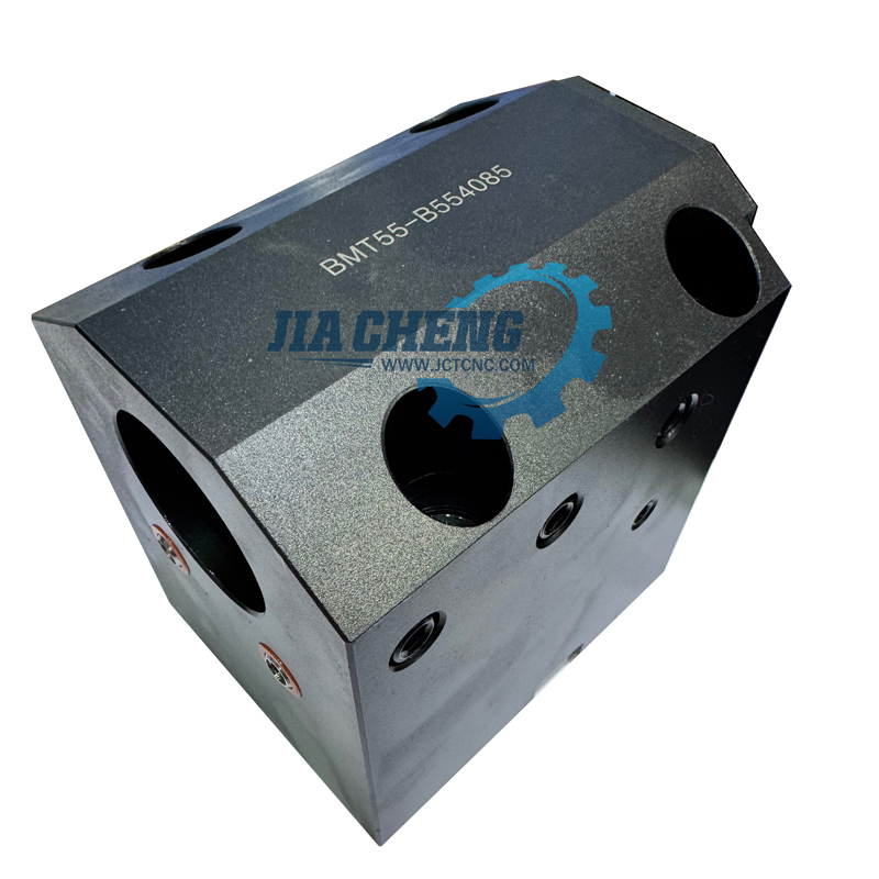 BMT Static Turning Holders
