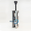 QGG High Precision Manual Flat Vice Tool Maker Vise