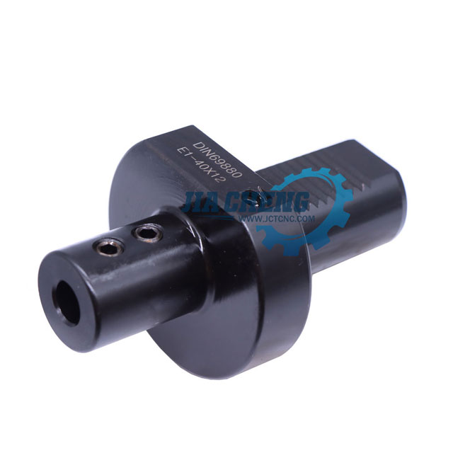 DIN69880 NC E1 Tool Holder