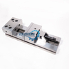 GT High Precision Manual Flat Vise Tool Vise for CNC Grinding and Milling Machines