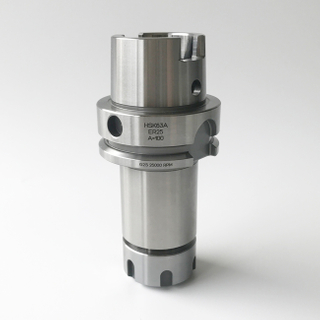 HSK High Speed CNC Spindle Tool Holder